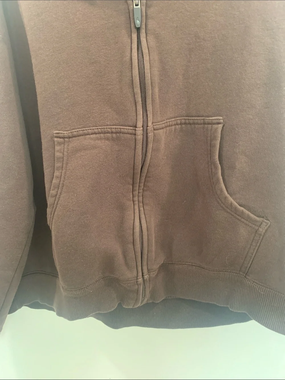 Champion Full-Zip Hoodie Unisex
